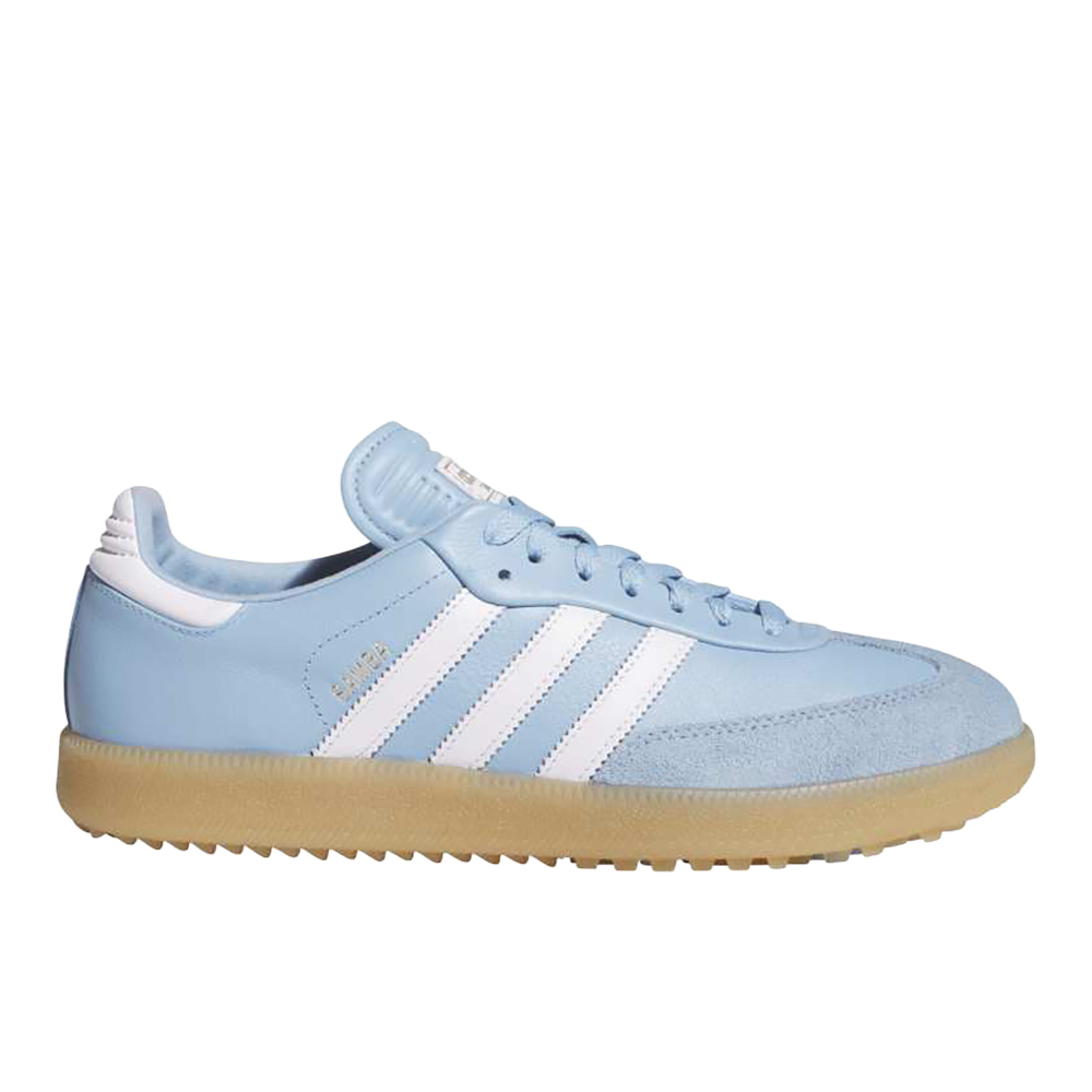 adidas Samba Spikeless Golf Shoes