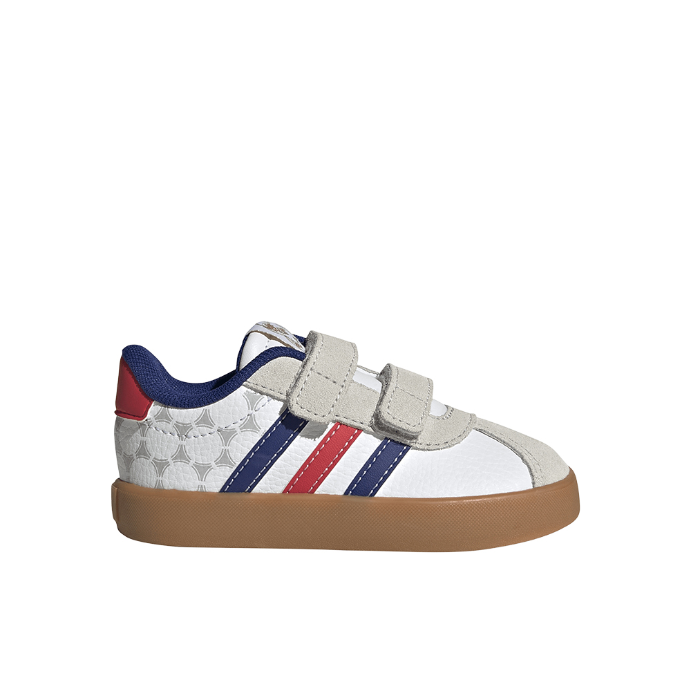 adidas VL Court 3.0 Shoes
