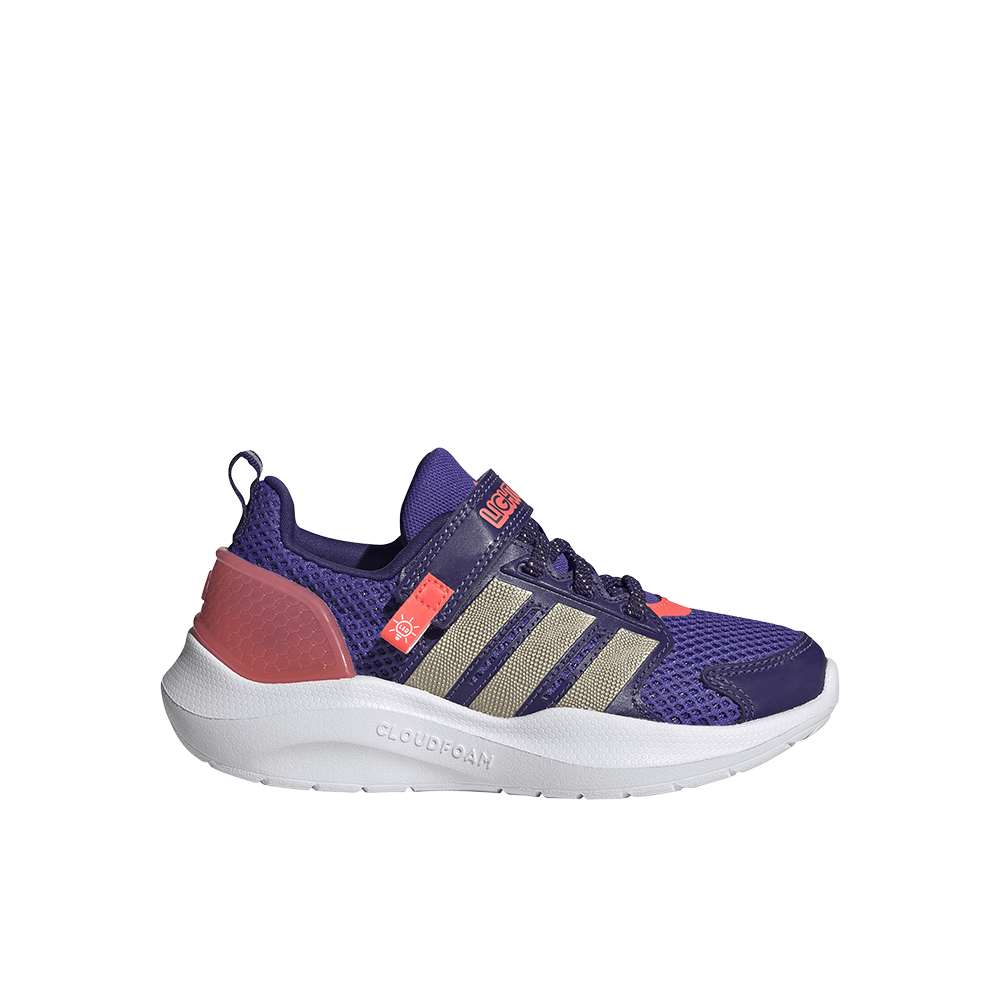 adidas Lightorama Runner Shoes Children