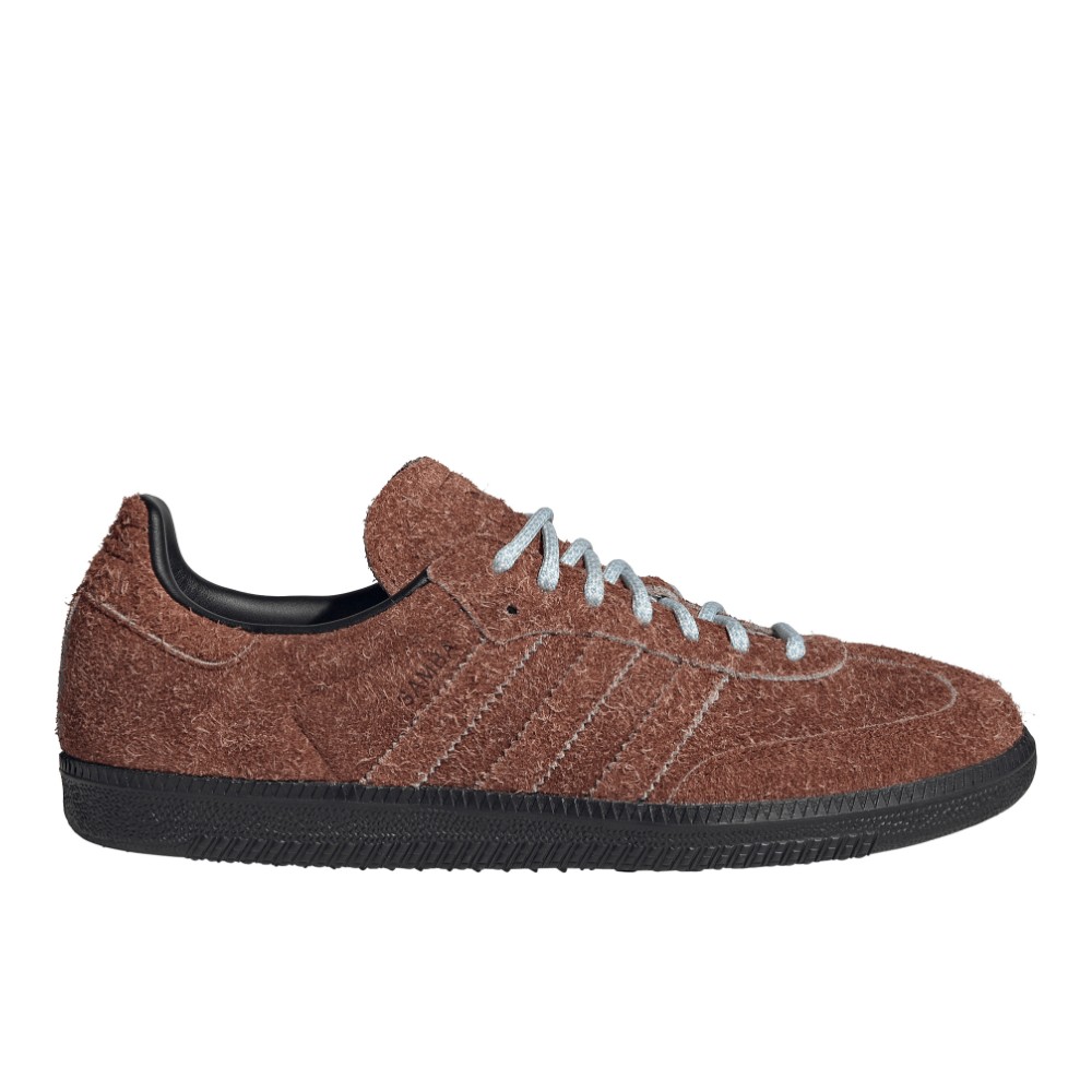adidas SAMBA OG SHOES Burnt Sienna M 8 / W 9 - Mens Originals Shoes