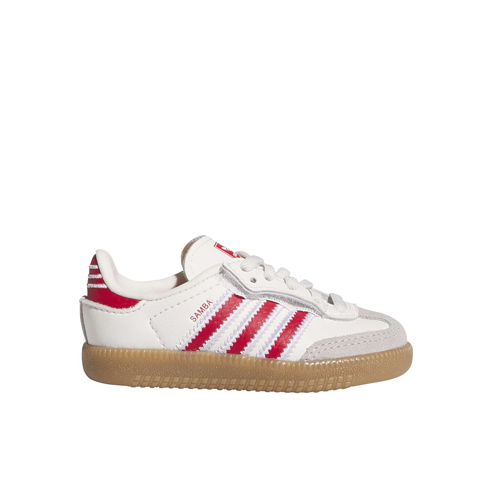 adidas Samba OG Comfort Closure Elastic Lace Shoes