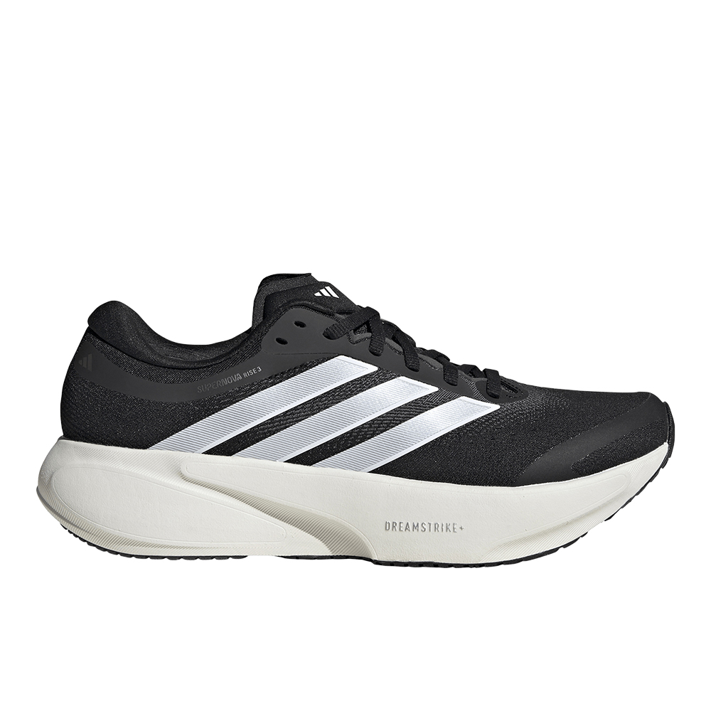 adidas Women's Supernova Rise 3 Size: 8 Width: Medium (B) Marathon Sports