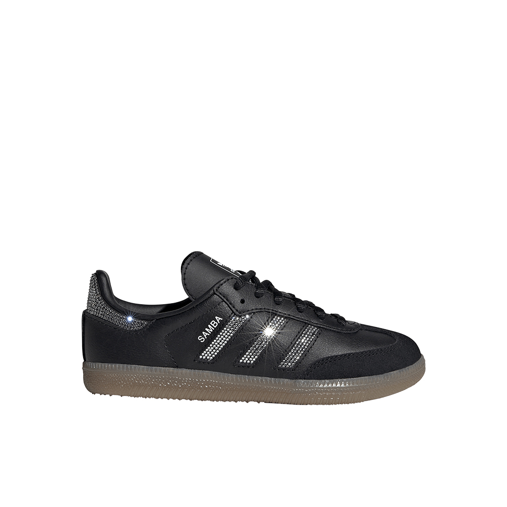 adidas Samba OG Shoe (Youth)