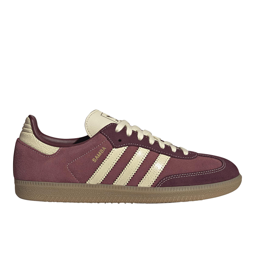 Men's adidas Samba OG Sneakers