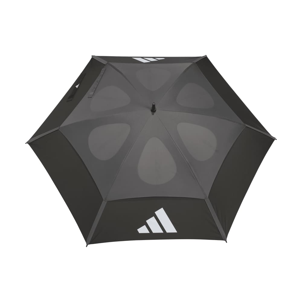 adidas Double Canopy Golf Umbrella