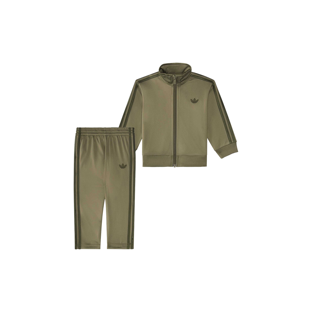 adidas adidas Originals 2-Piece Firebird Jacket & Pant Set (Toddler)