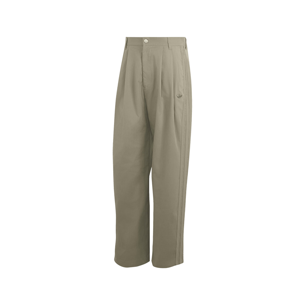 adidas Triple Pleated Pants