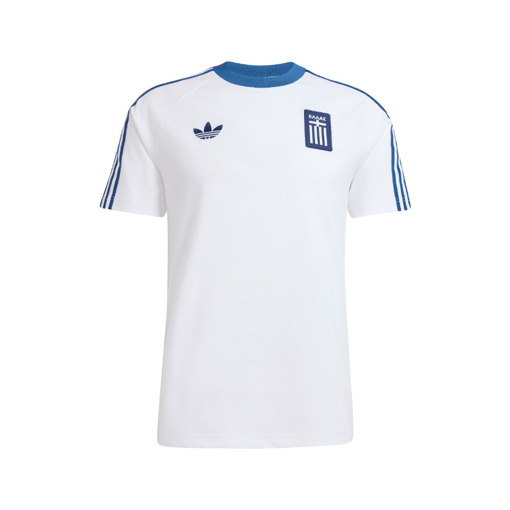 adidas Greece Originals T-Shirt