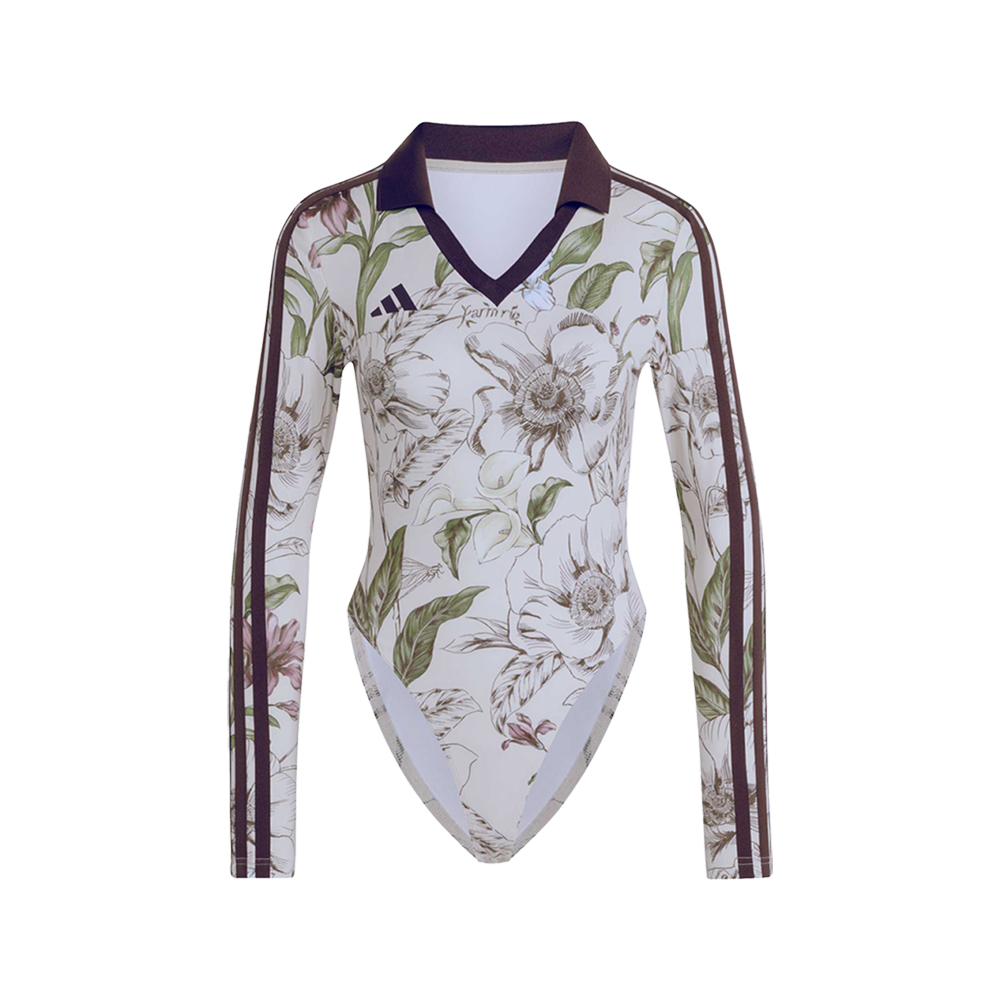 adidas adidas x FARM Rio Bodysuit