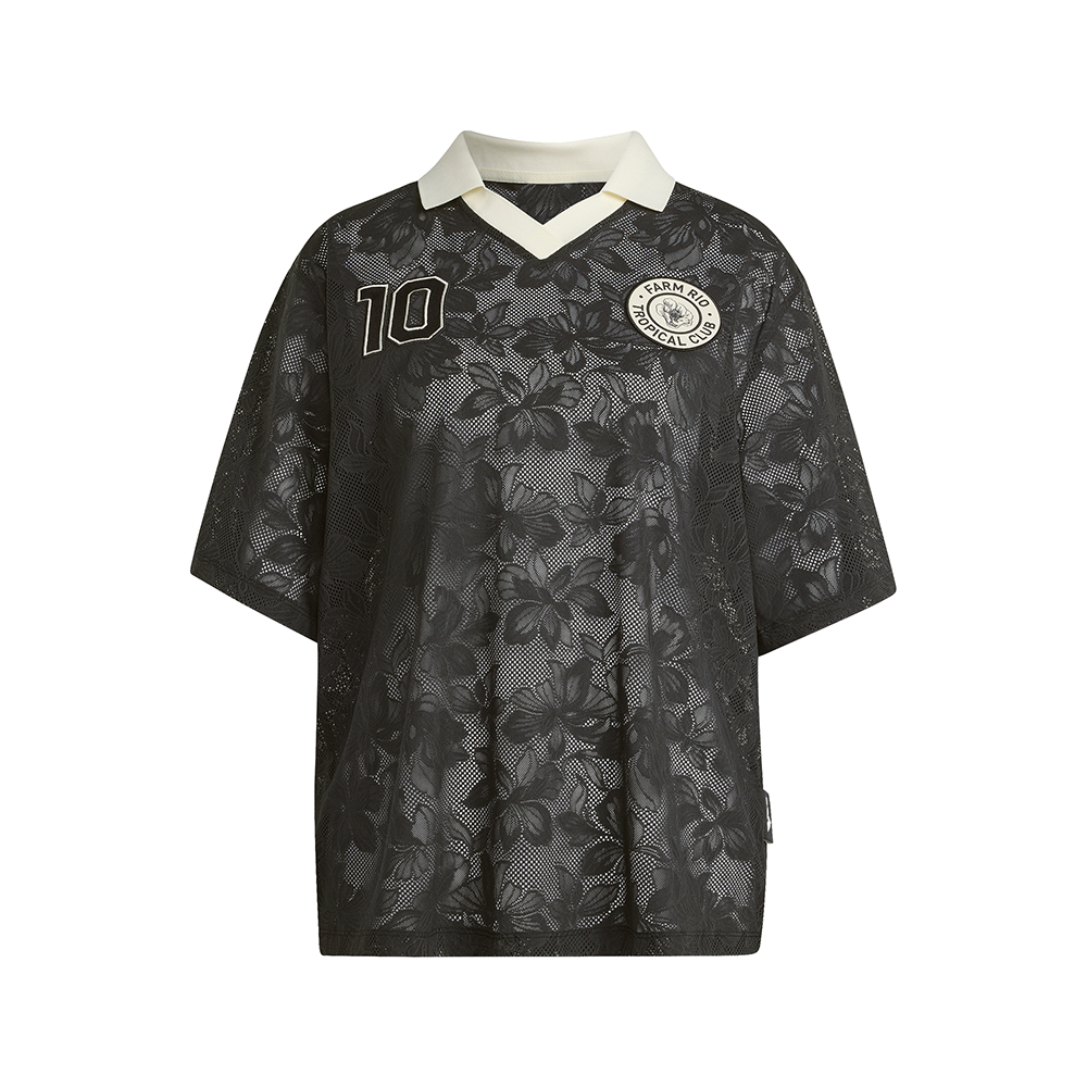 adidas adidas x FARM Rio Premium Jersey