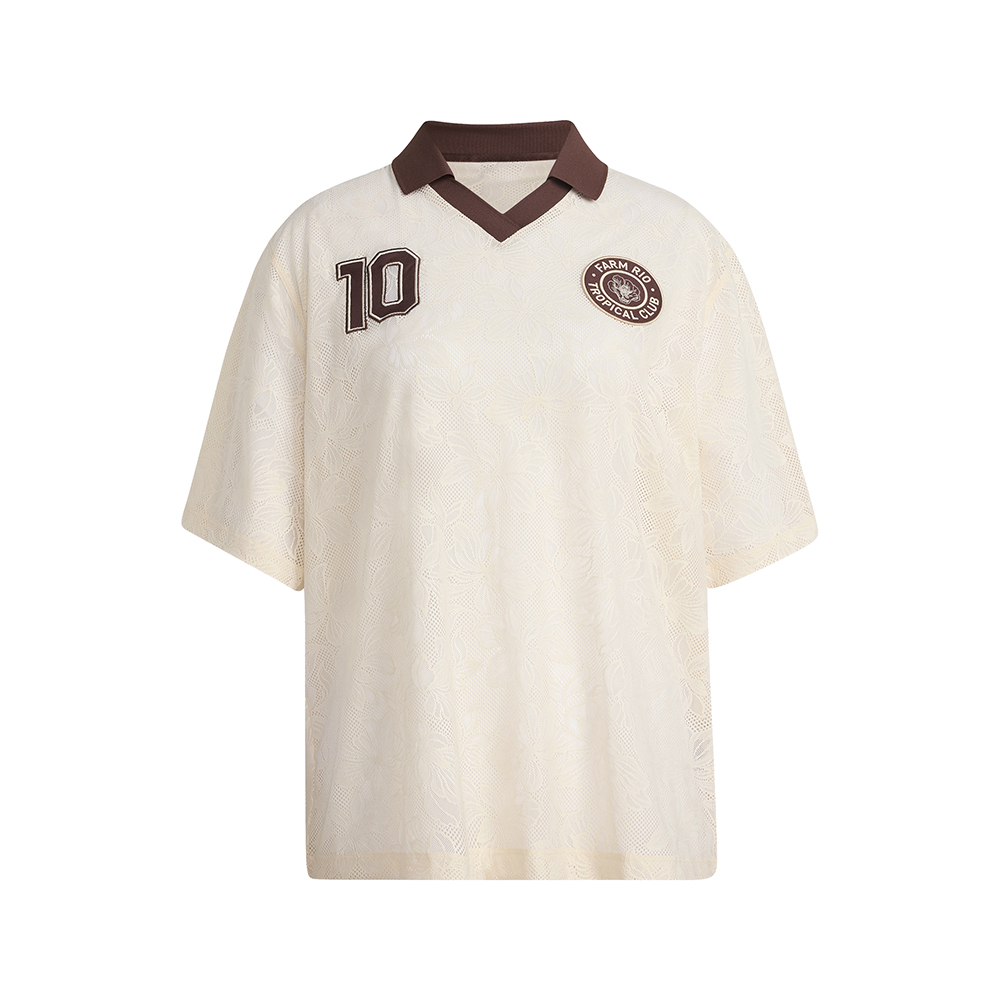 adidas adidas x FARM Rio Premium Jersey