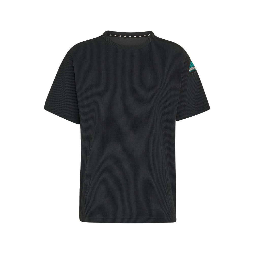 adidas adidas Equipment Waffle Short Sleeve Tee