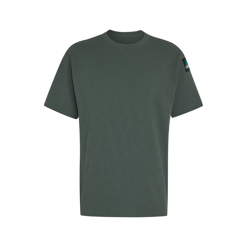 adidas adidas Equipment Waffle Short Sleeve Tee