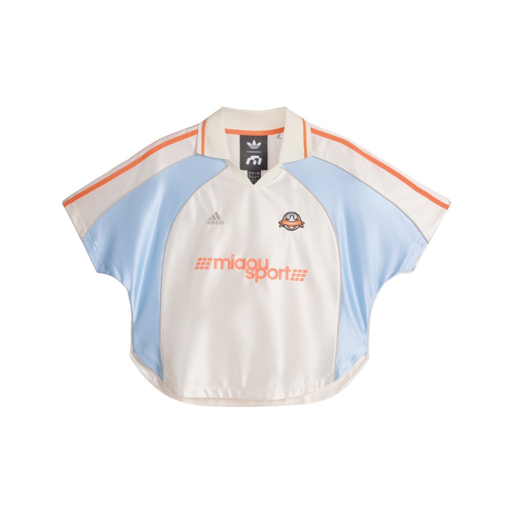 adidas adidas X Miaou Cropped Jersey