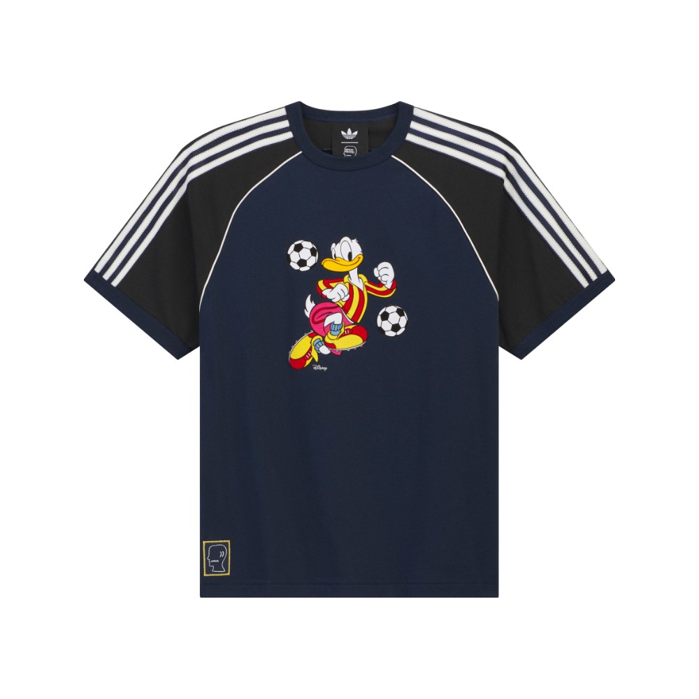 adidas adidas x Brain Dead Disney Tee