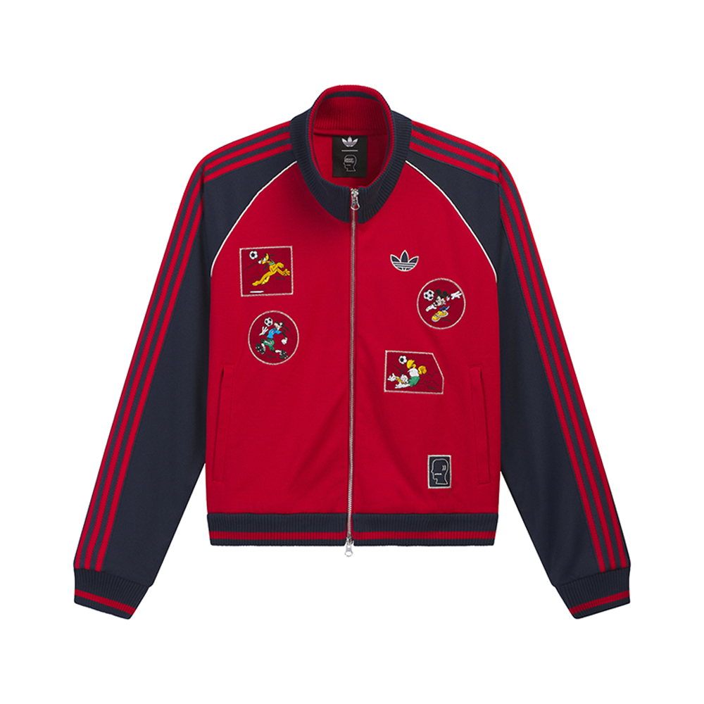adidas adidas x Brain Dead Disney Tracktop