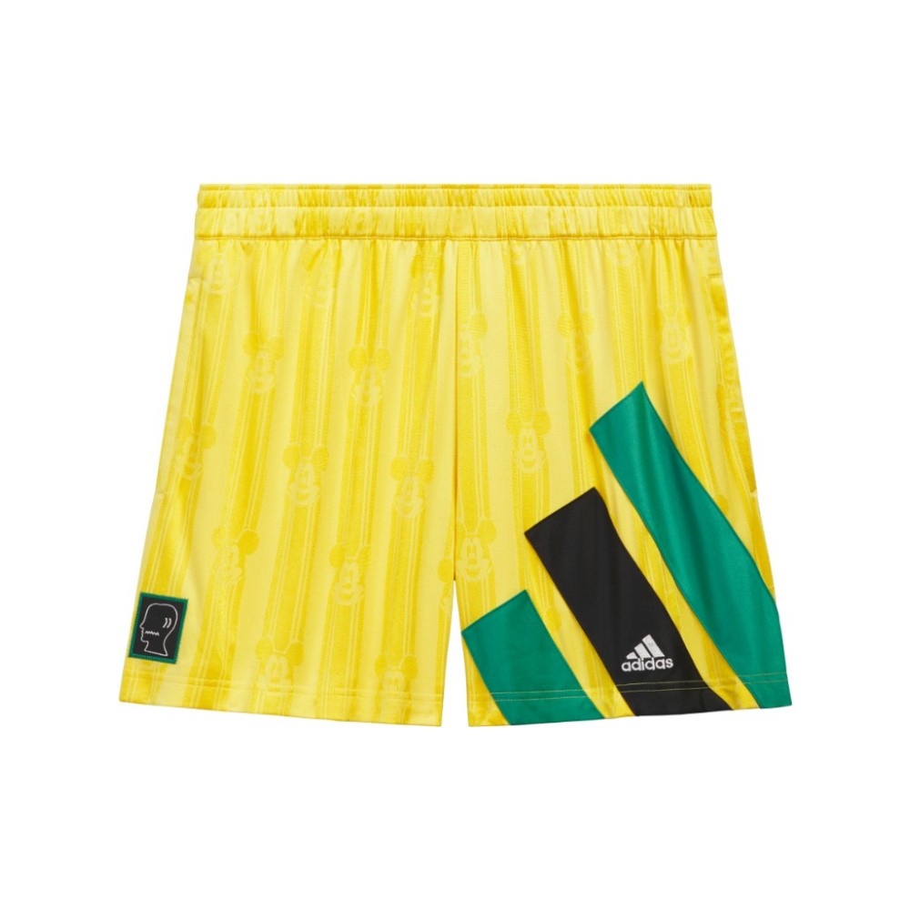 adidas adidas x Brain Dead Disney Soccer Shorts