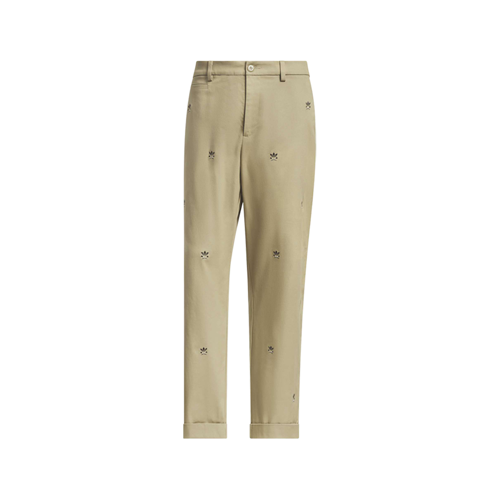 adidas Originals Loose Embroidered Pant