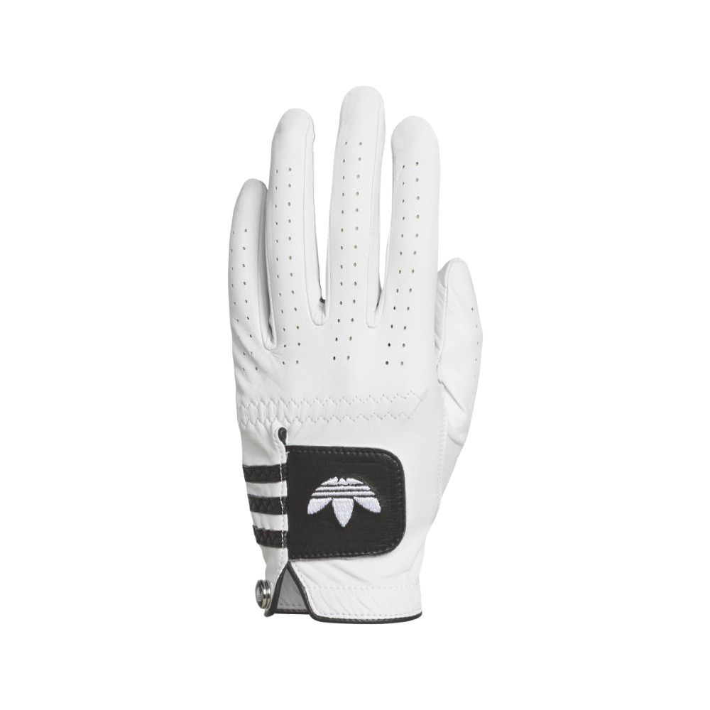 adidas Originals Golf Leather Glove