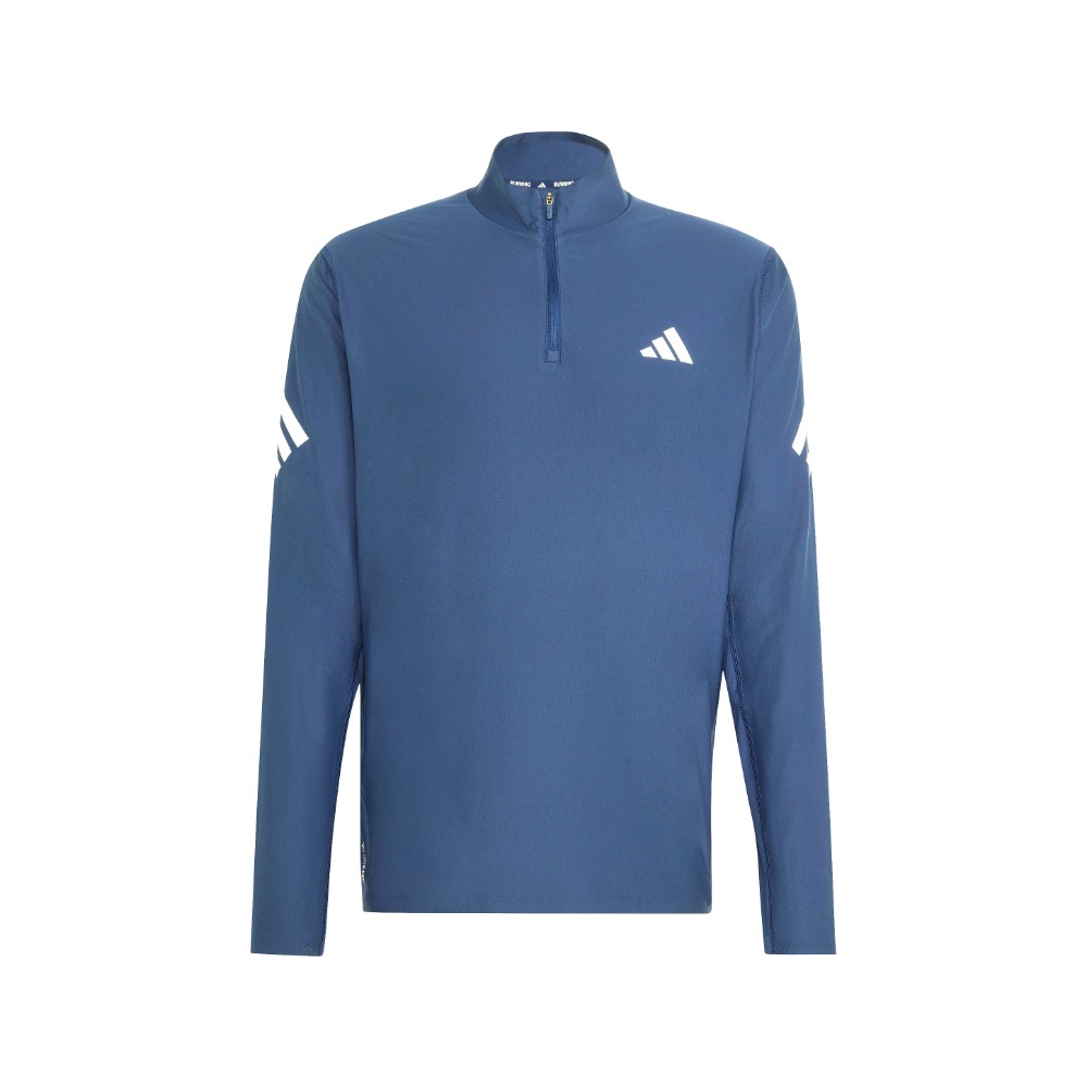 adidas adi365 Iconic 1/2 Zip Sweatshirt
