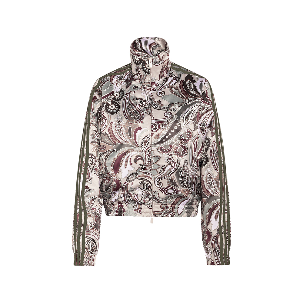 adidas adidas x Liberty London Firebird Satin Track Top