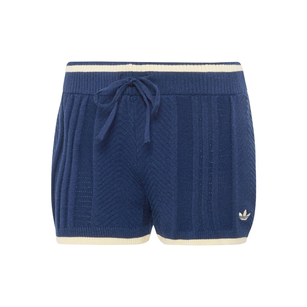 adidas Cable Knit Shorts