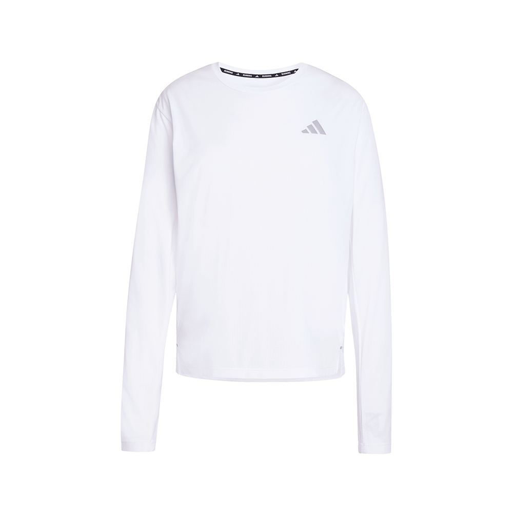 adidas Adi365 Running Climacool Iconic Long Sleeve Top