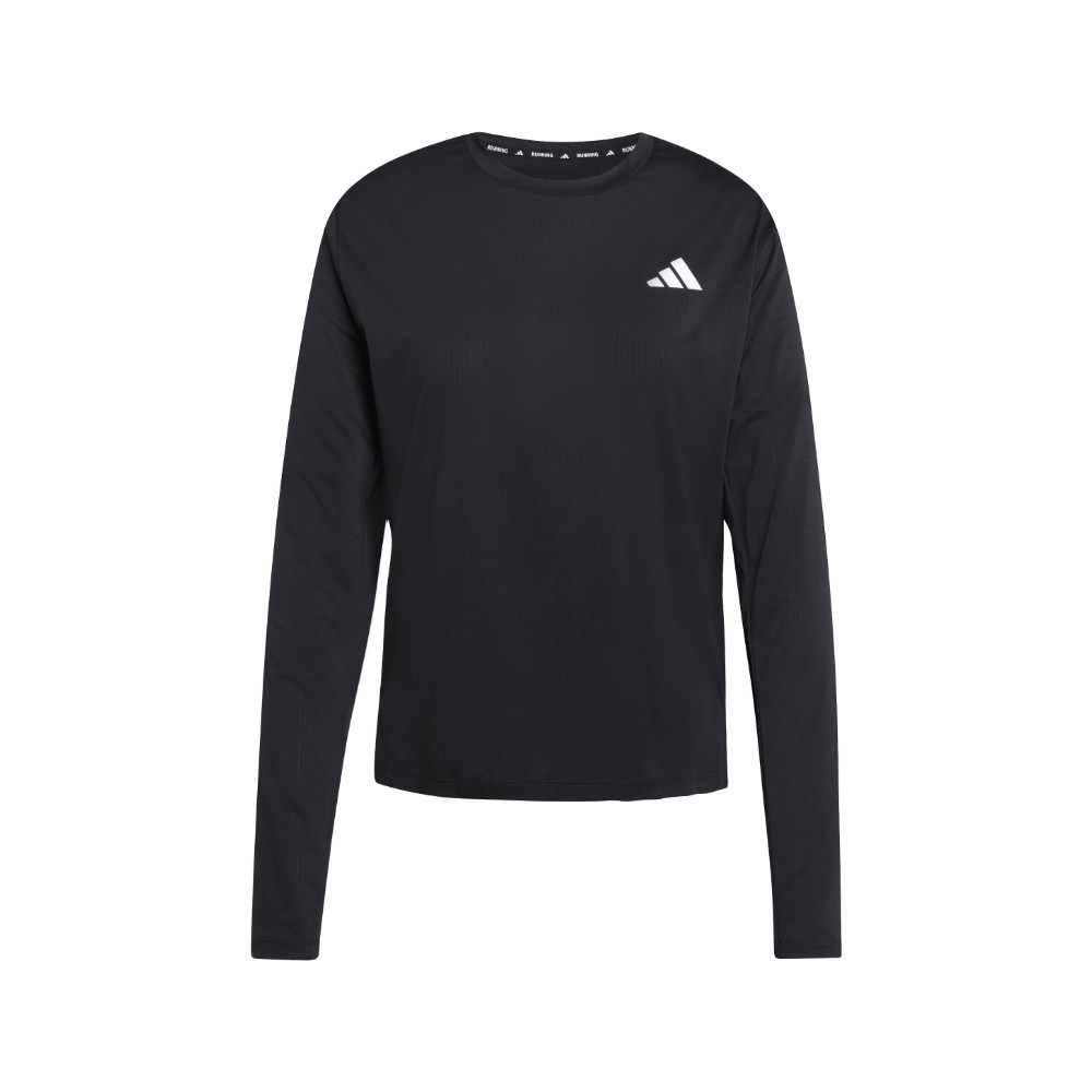 adidas Adi365 Running Climacool Iconic Long Sleeve Top