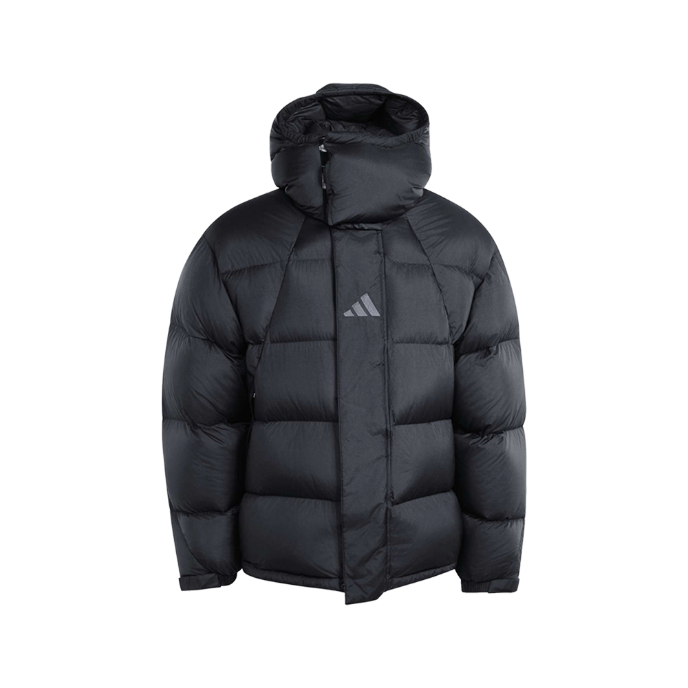 adidas Terrex Xploric CLIMAWARM Down Puffer Jacket