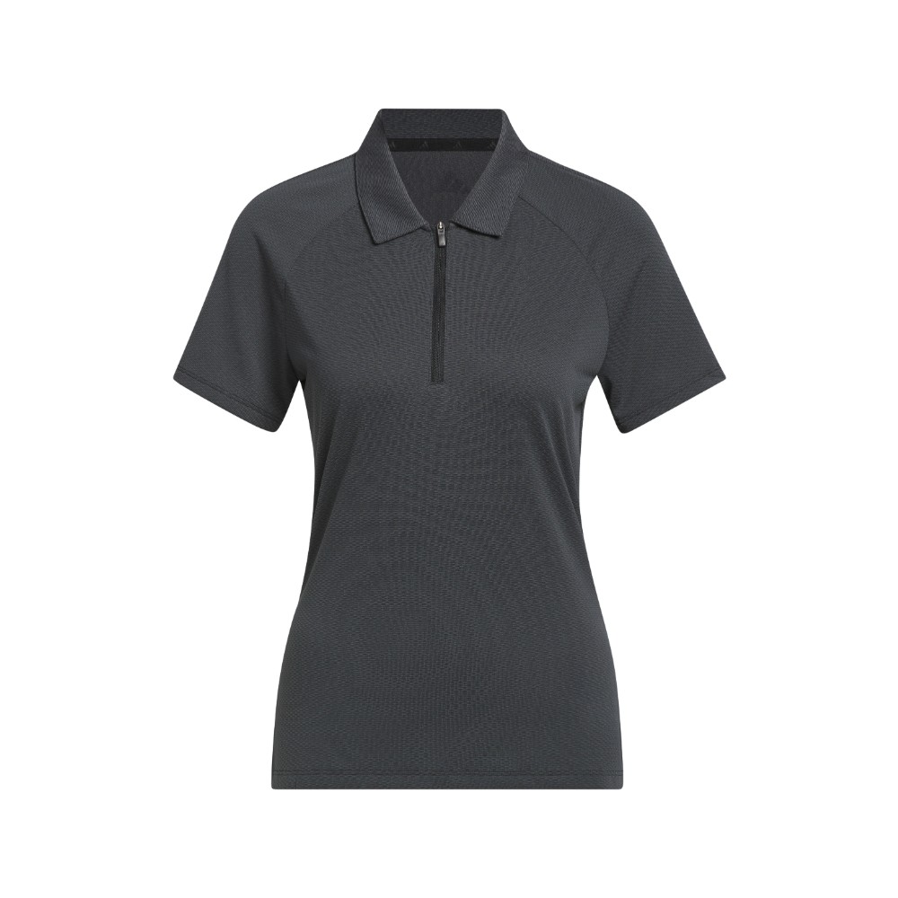 adidas Ultimate365 Melange Climacool Polo Shirt