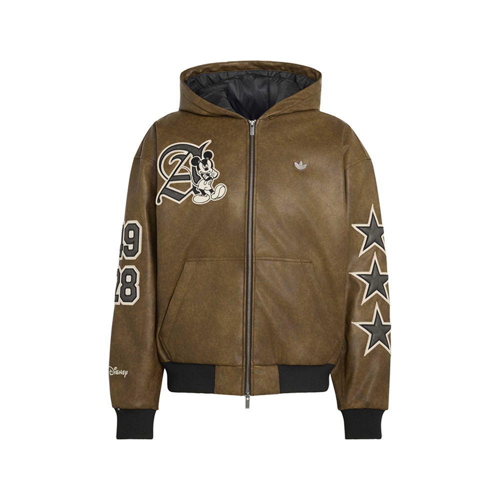 adidas Disney Mickey Mouse Jacket