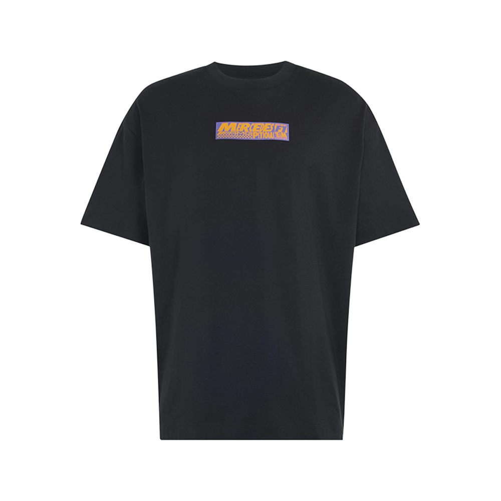 adidas Mercedes - AMG Petronas Formula 1 Team Lights on T-Shirt