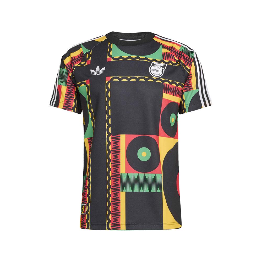 adidas Jamaica x Bob Marley Originals T-Shirt