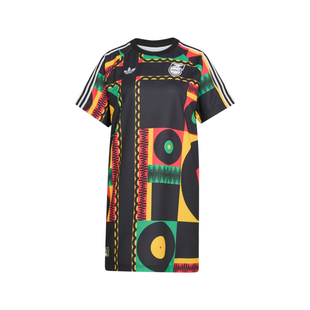 adidas Jamaica x Bob Marley Originals Dress