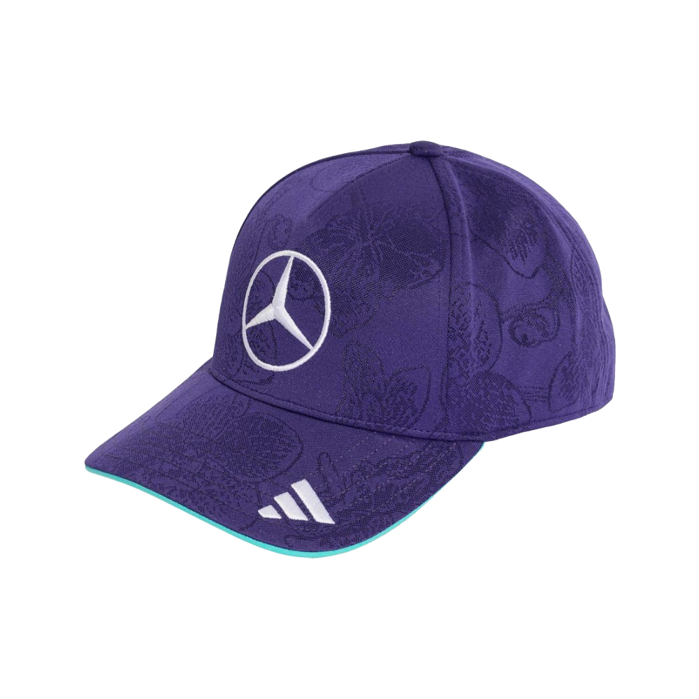 adidas Mercedes - AMG Petronas Formula 1 Team Vanda Bloom Driver Cap