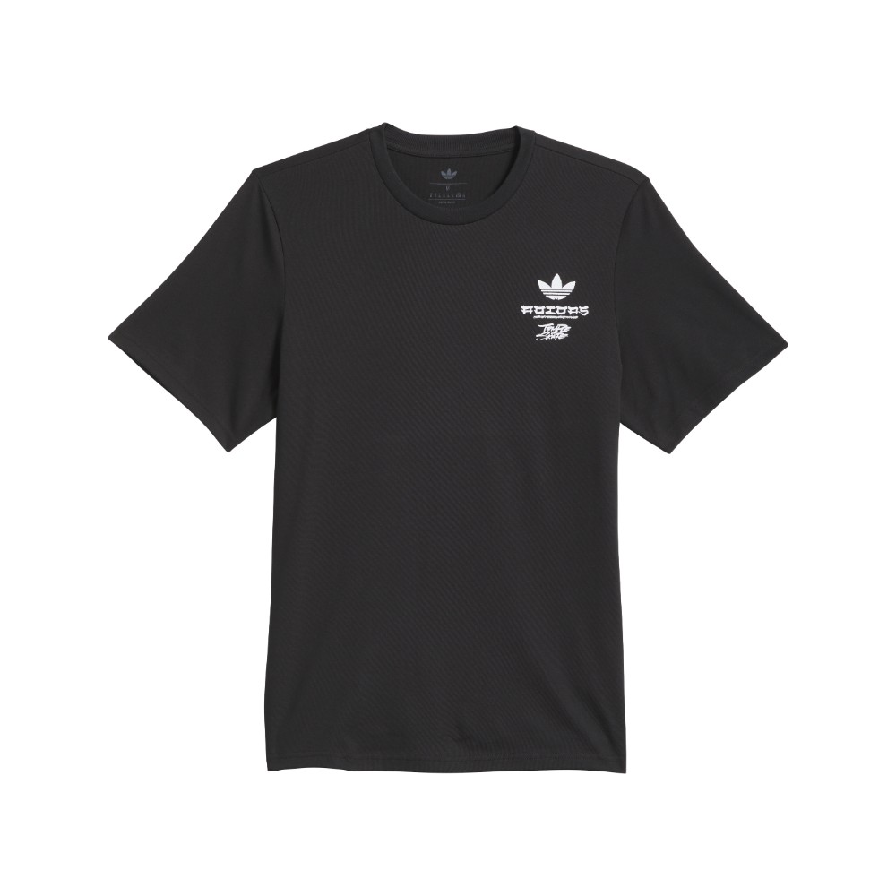 adidas Skateboarding x Temple of Skate Crane Tee