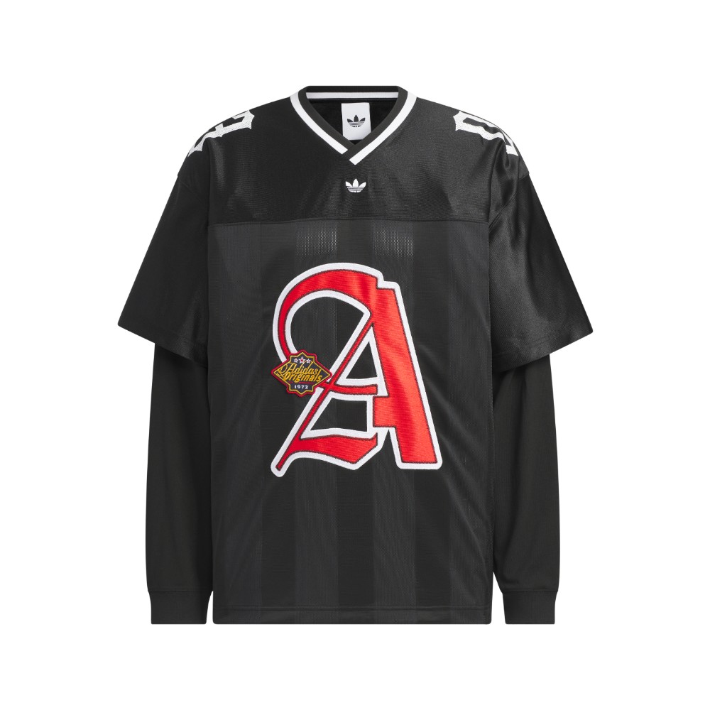adidas OG Two-in-One Jersey