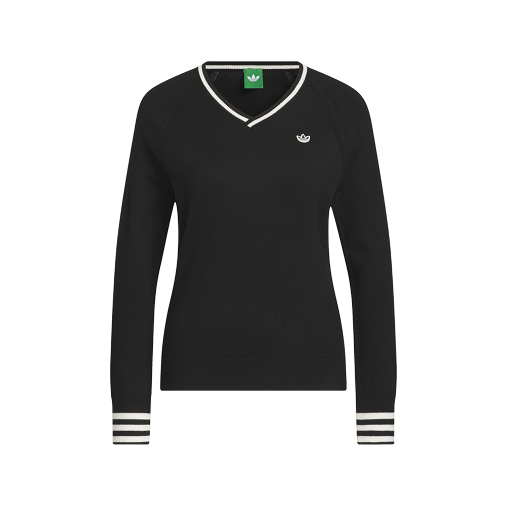 adidas Originals Cashmere Blend Sweater