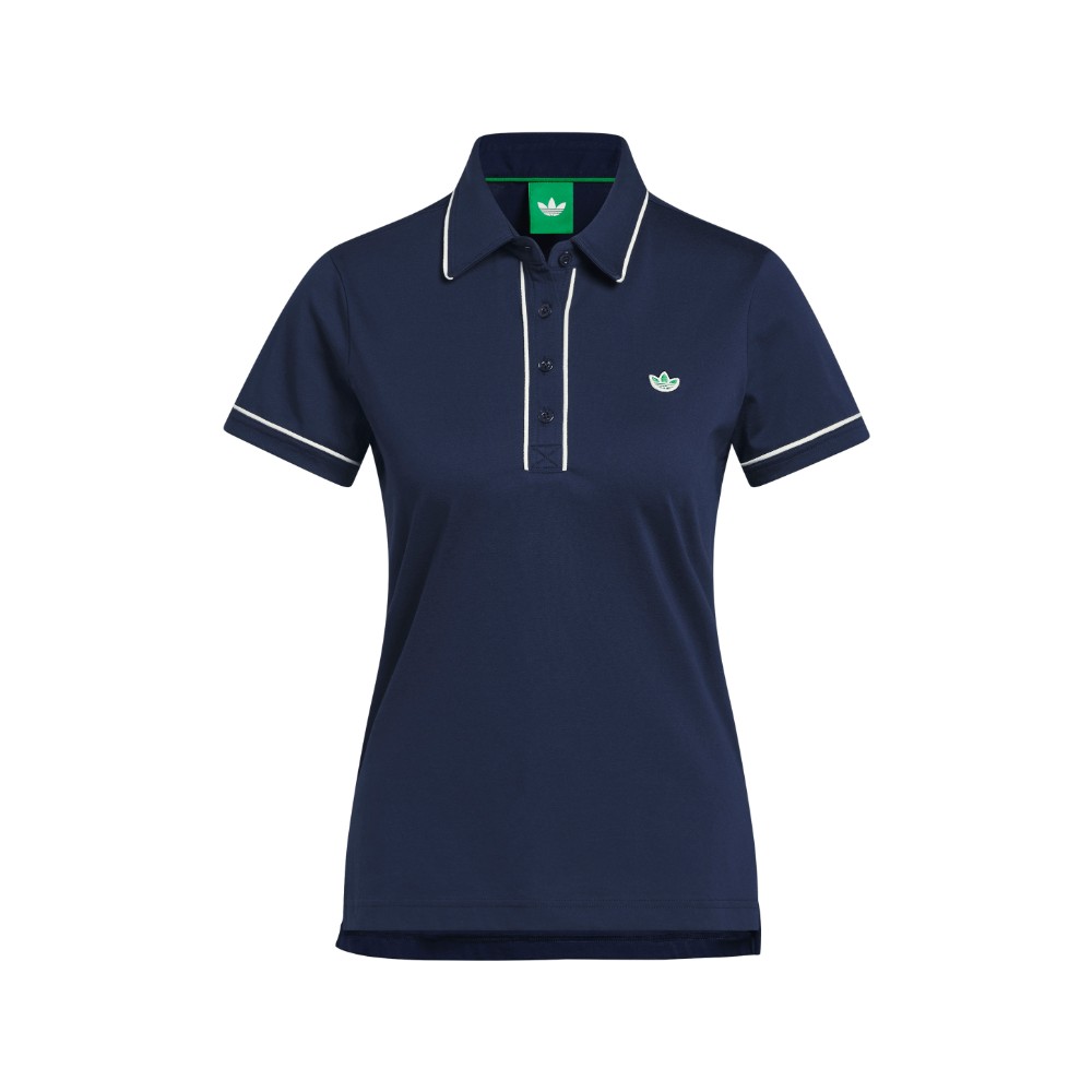 adidas Originals Solid Polo