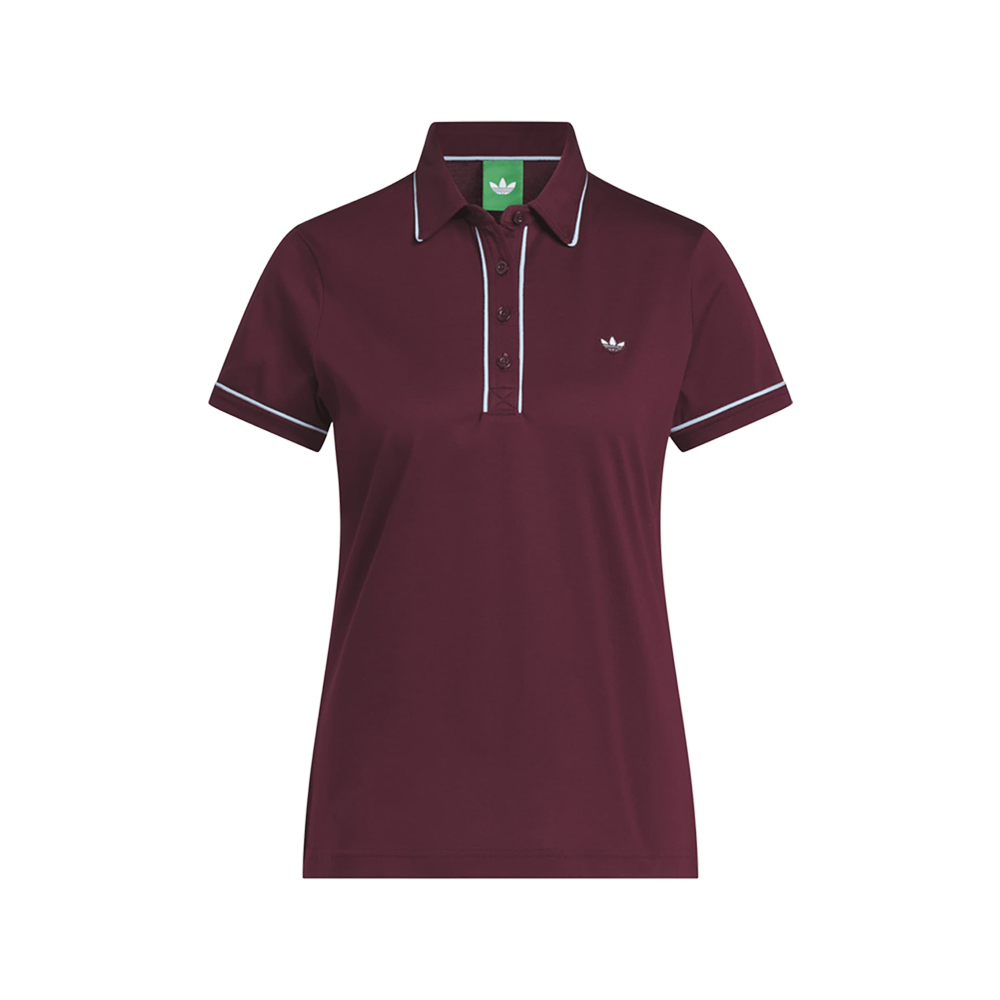 adidas Originals Solid Polo