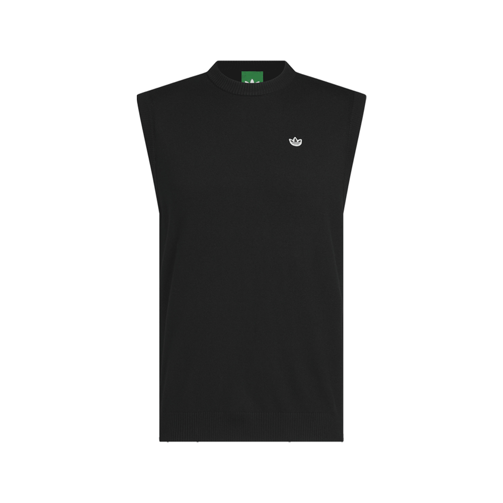 adidas Originals Cashmere Blend Vest