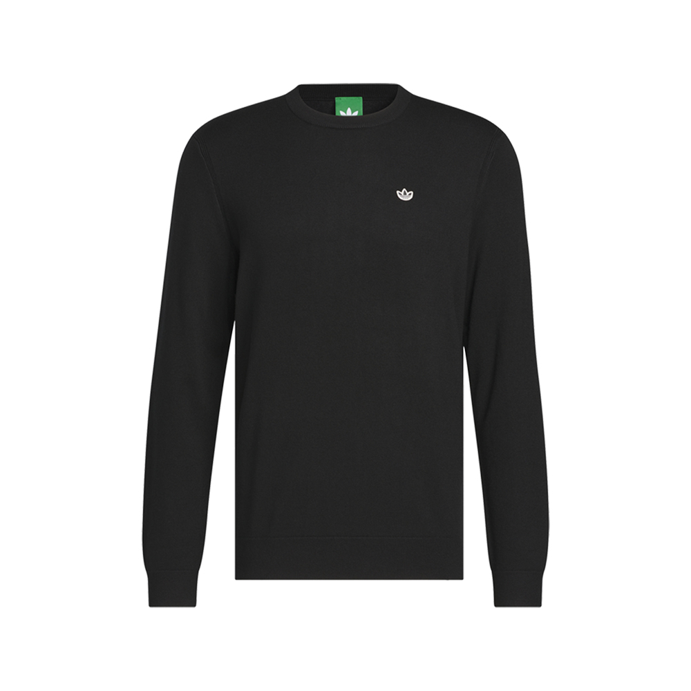 adidas Originals Cashmere Blend Sweater