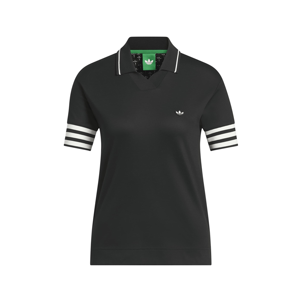 adidas Originals 3-Stripe Polo