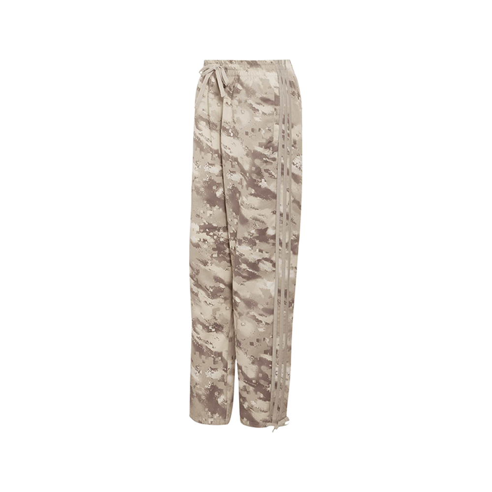 Adidas Womens Cargo Pants OVE - Multi/Wonder Beige