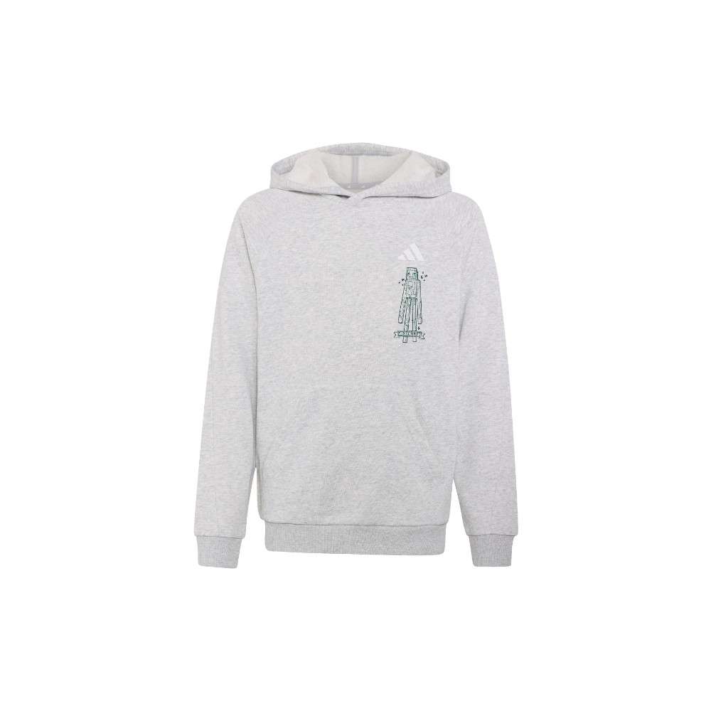 adidas adidas Minecraft Hoodie