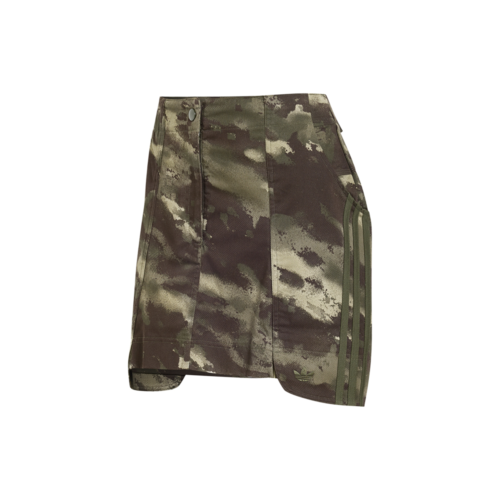 adidas Originals Cargo Skirt