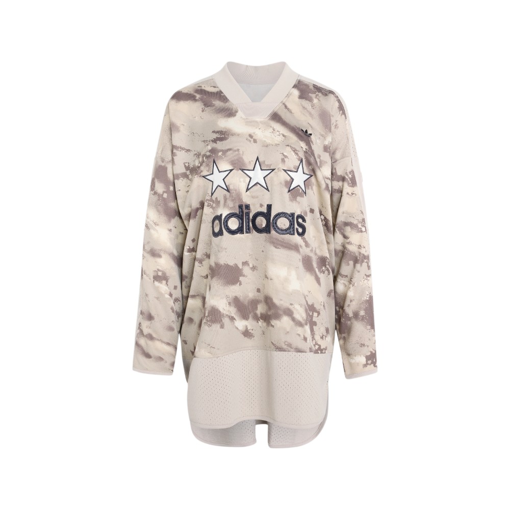 adidas HOCKEY DRESS Multicolor XL - Womens Originals Skirts & Dresses