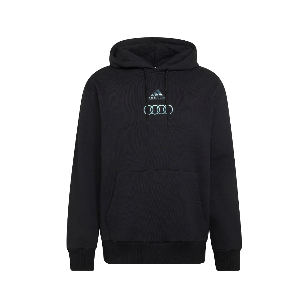adidas Audi Revolut F1 Team Teamgeist Hoodie