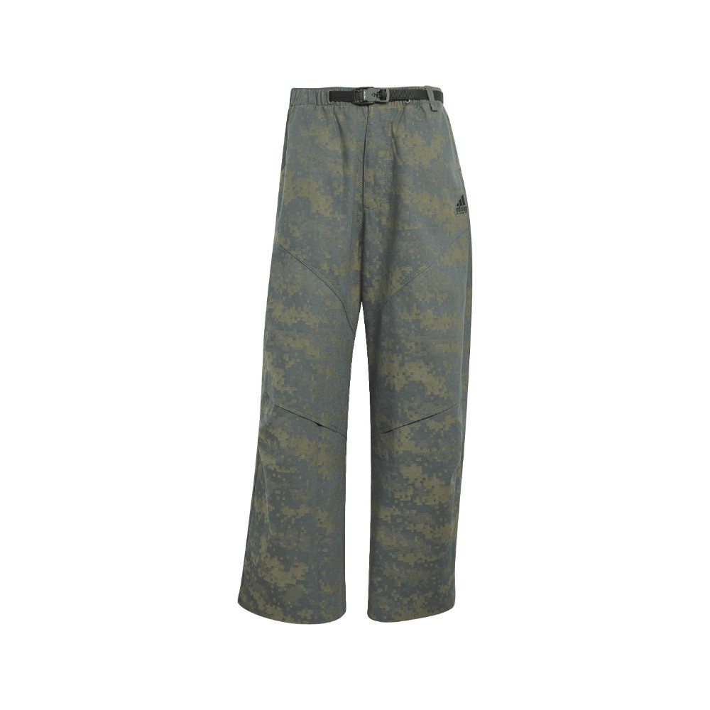 adidas Equipment Camo Canvas Pant