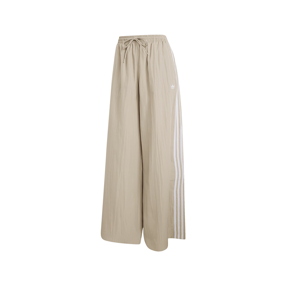 adidas FIREBIRD ADILENIUM TRACK PANT Khaki Three 2XS - Womens Originals Pants